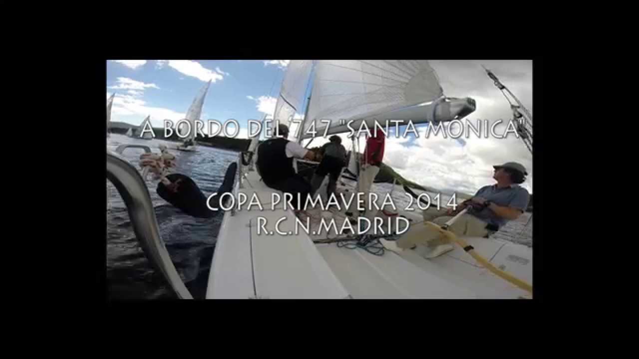 Copa Primavera 747 - RCNMadrid