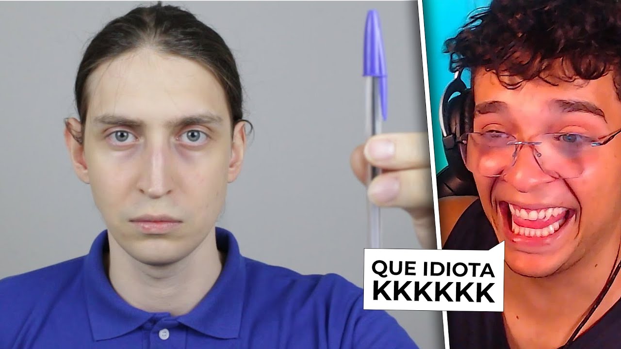 Deni reage a manoel gomes (Felca)