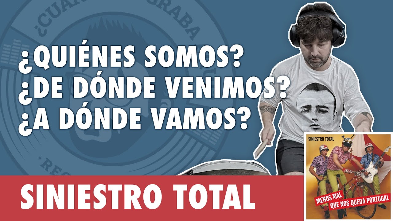 CSGA Sessions #74 // SINIESTRO TOTAL - 