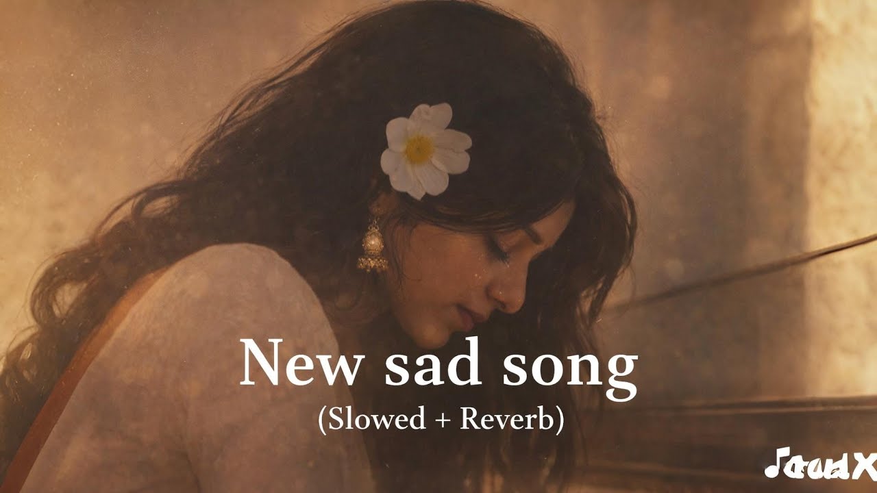 Sad song 2026 💔 Heart broken | Breakup song  | Mood off emotional song | Love music in Hindi ✅✅