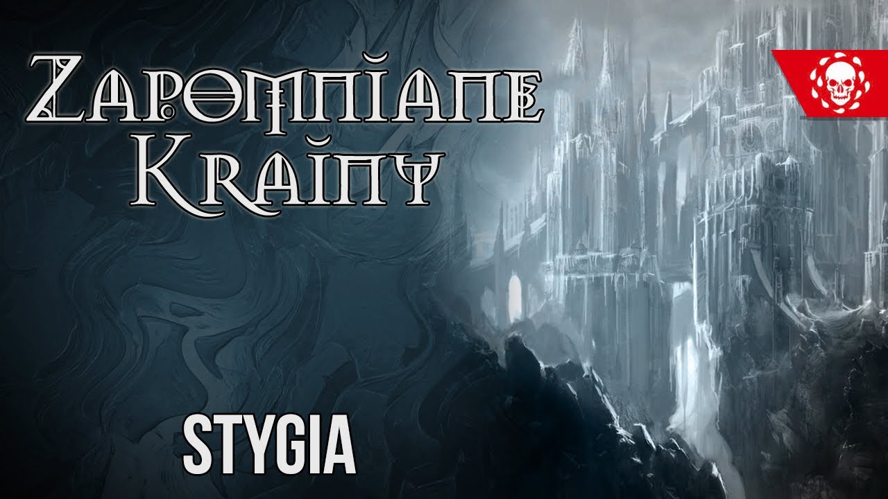 Stygia V Poziom Baator| Zapomniane Krainy
