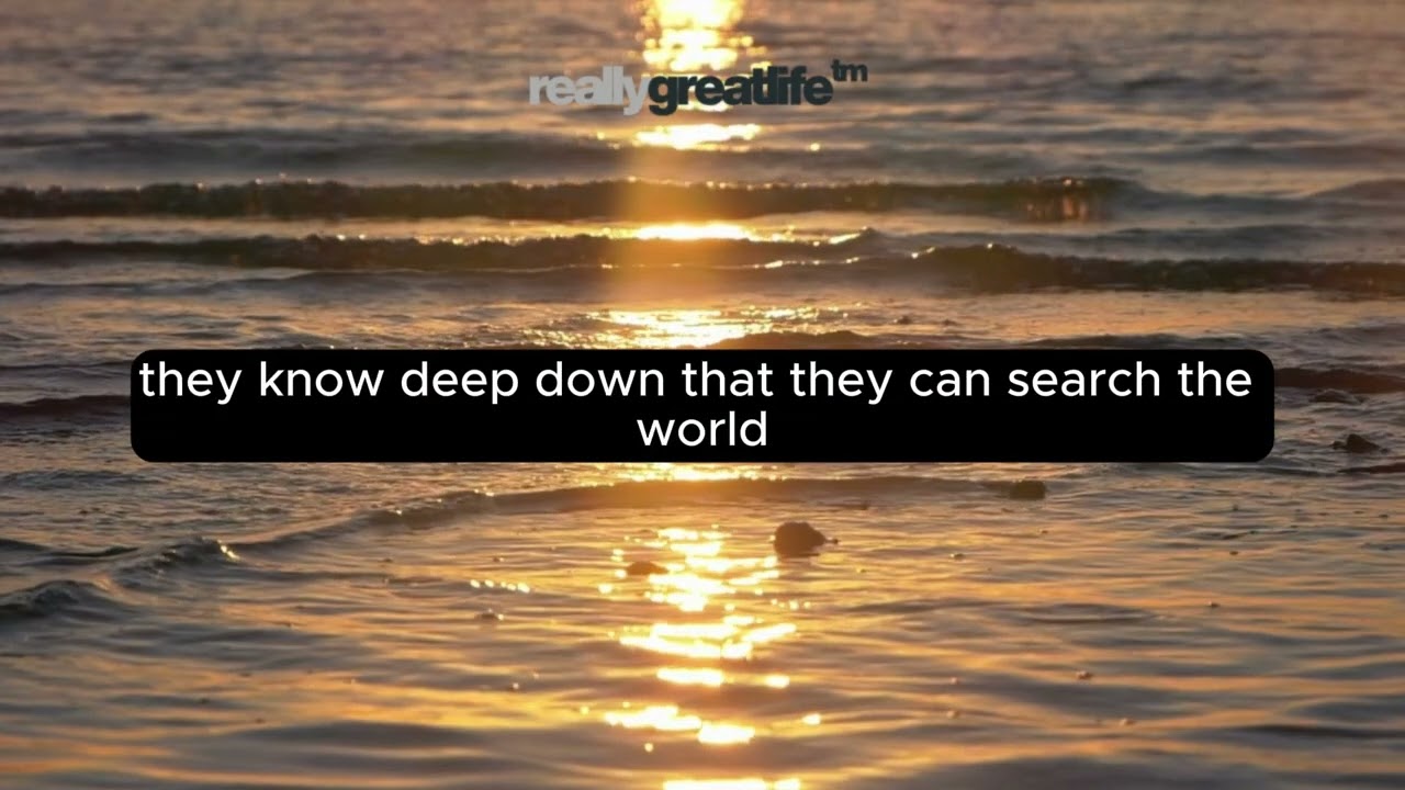 The Avoidant Understands You Were Never Replaceable