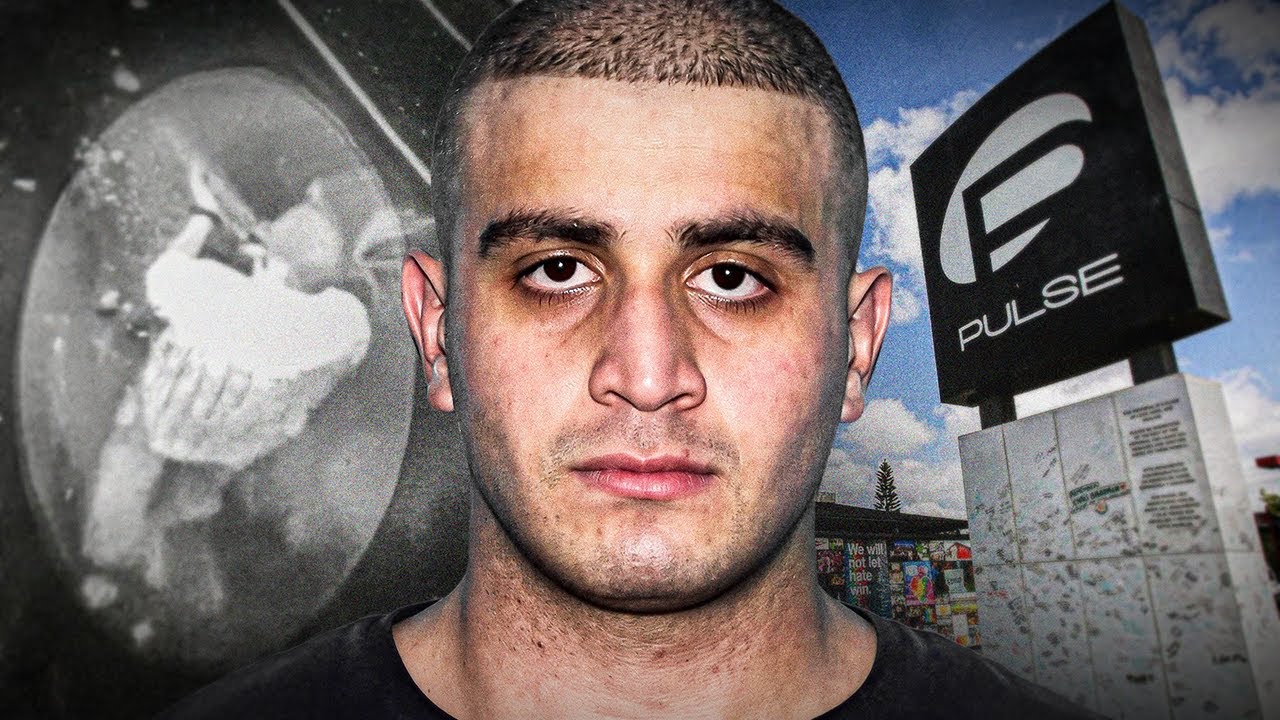 Le MASSACRE qui a BRISÉ le COEUR de l'Amérique. (Massacre du Pulse Nightclub)