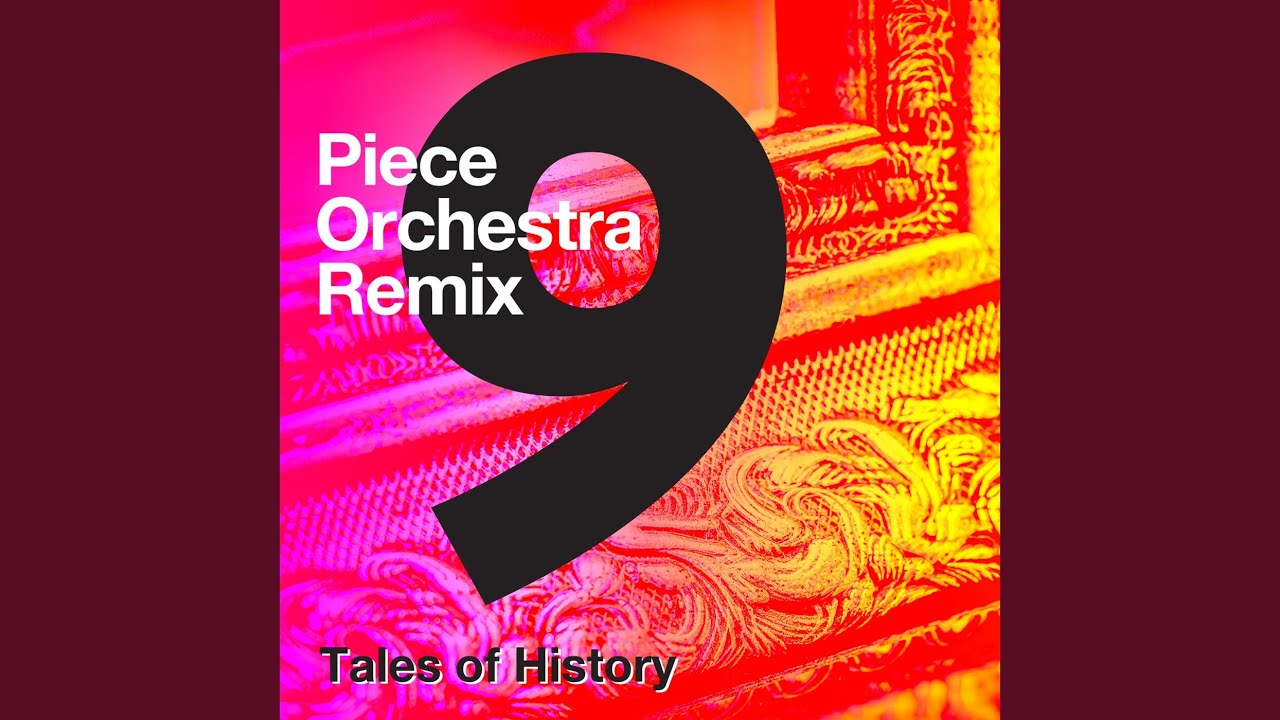 Royal Legacy (Remix)
