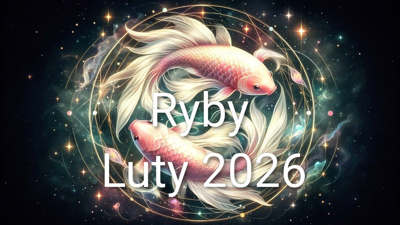 Tarot Ryby Luty 2026 Szukaj odpowiedzi głębiej. 