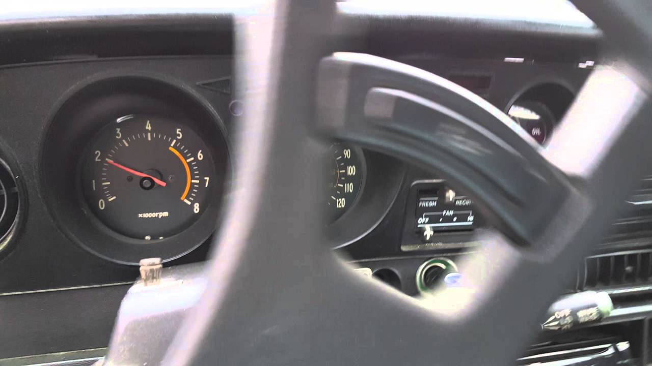 Ra29 1977 celica Gt 20r hybrid. Quick drive