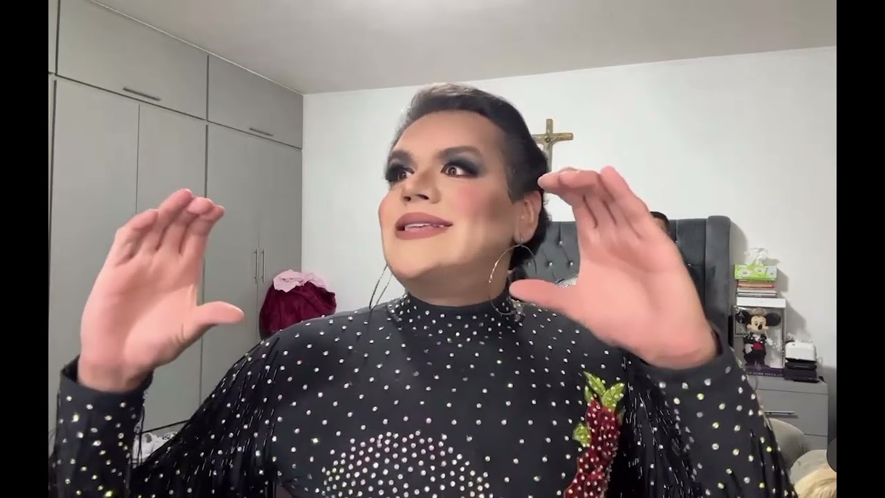 Salmita Bebé cansada de que la comparen con Wendy Guevara #laadvocate  #advocateperdida #viral
