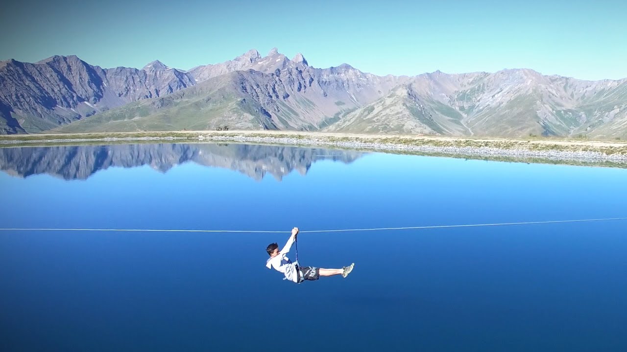 Valloire Galibier | L'été, une montagne d'activités !