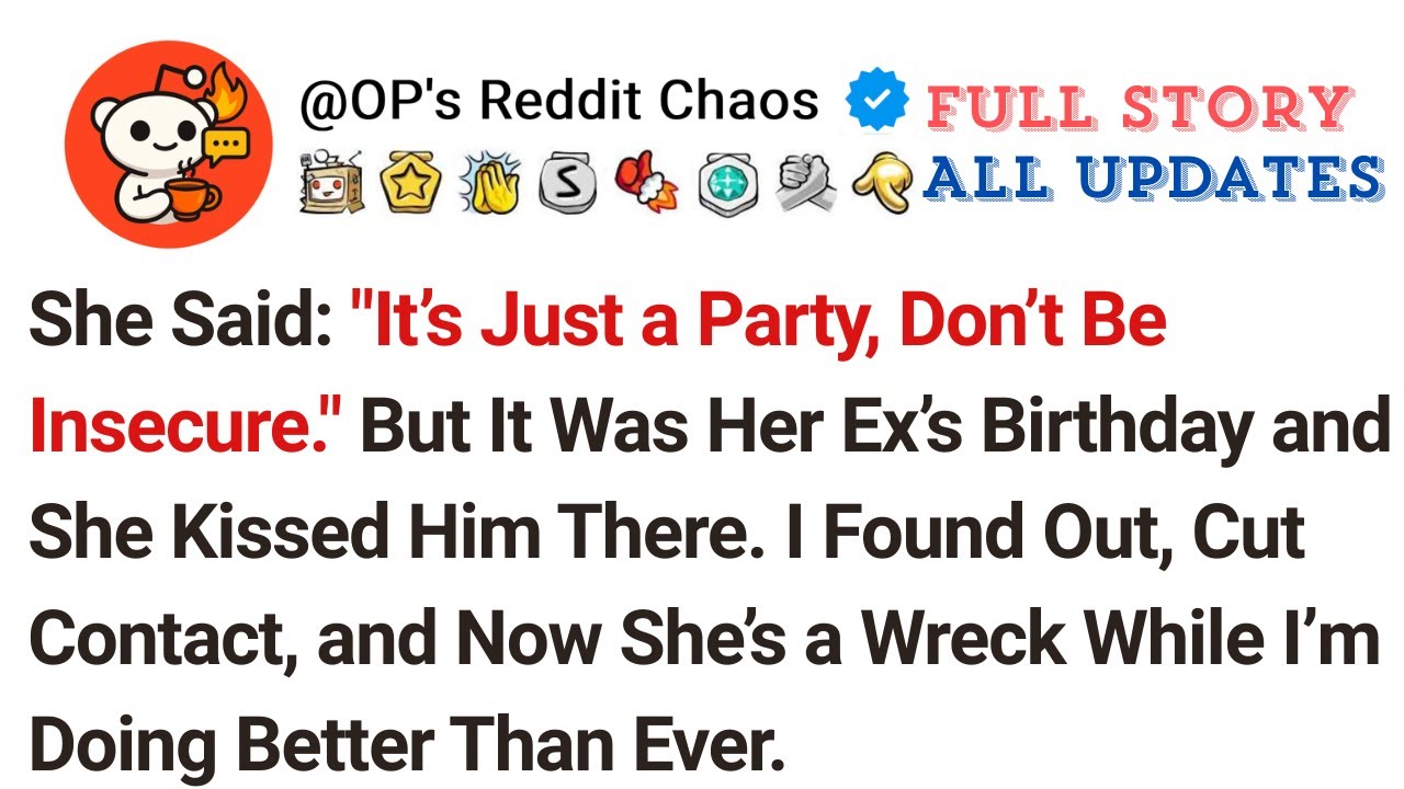 She Said: 