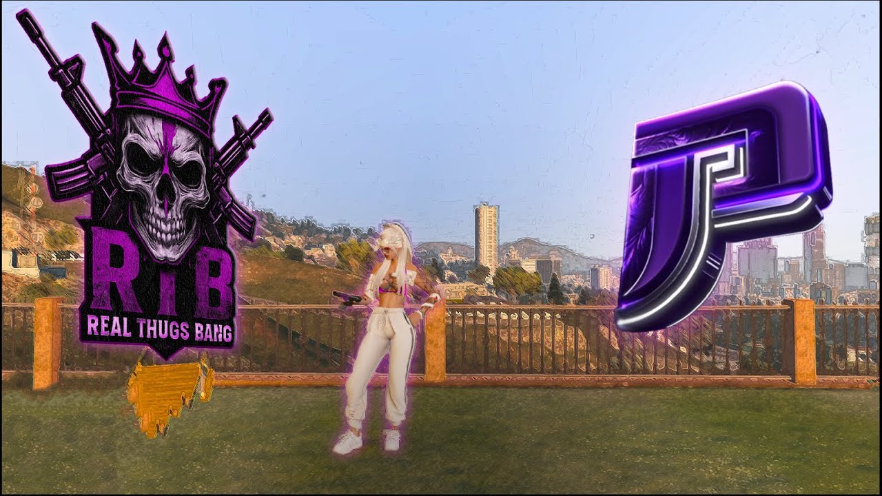 Pruda Yuno x RTB