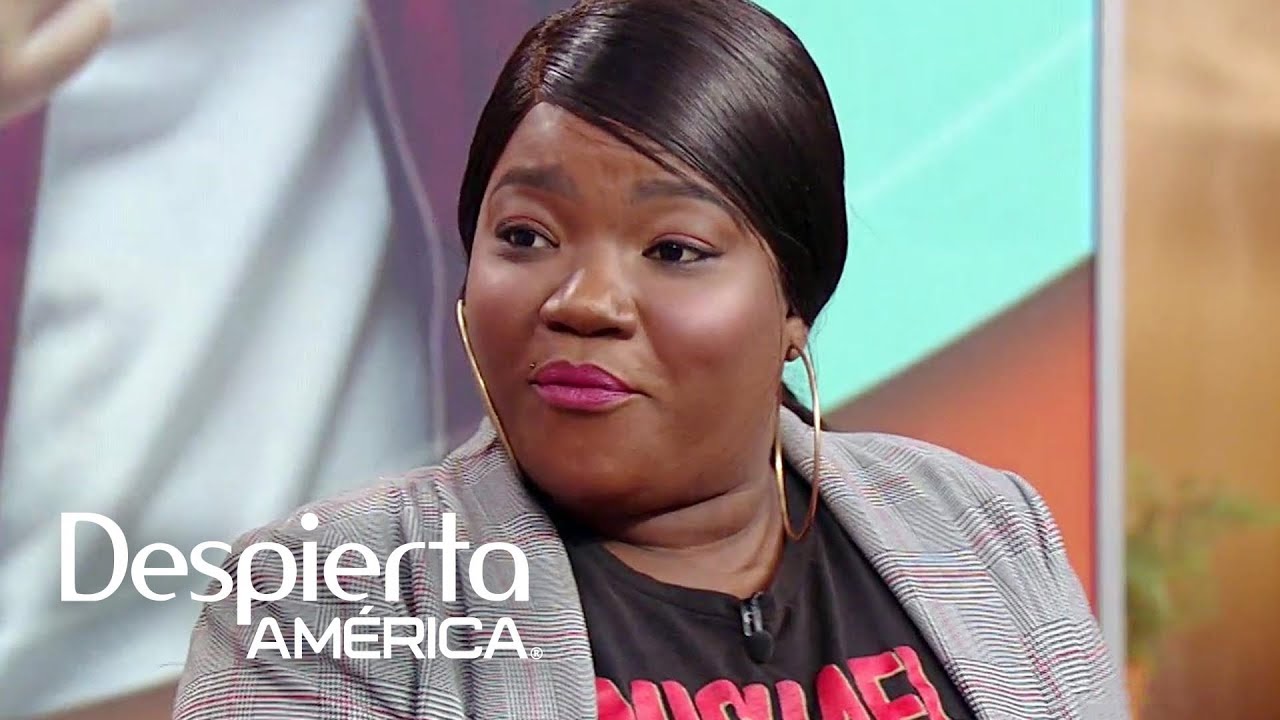 Chikybombom superó tener baja autoestima y ahora se siente 