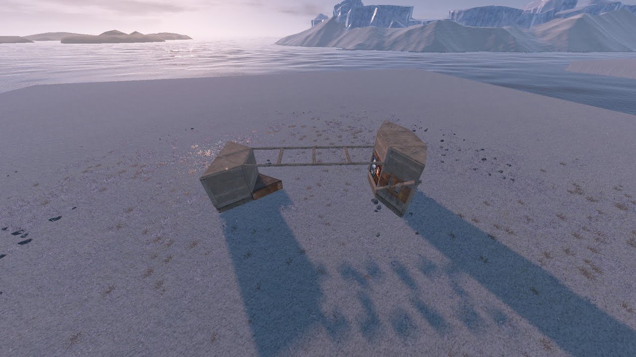 Easy current multi TC in Rust 2026!