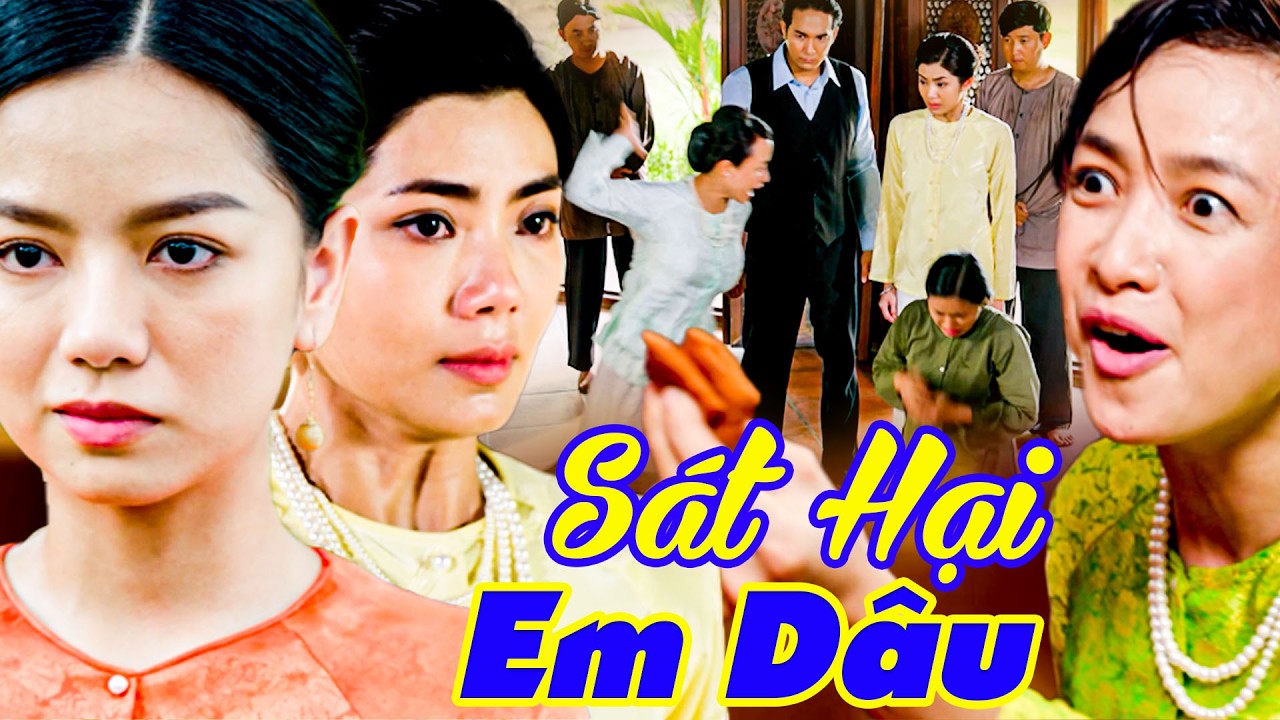 Vợ lớn 