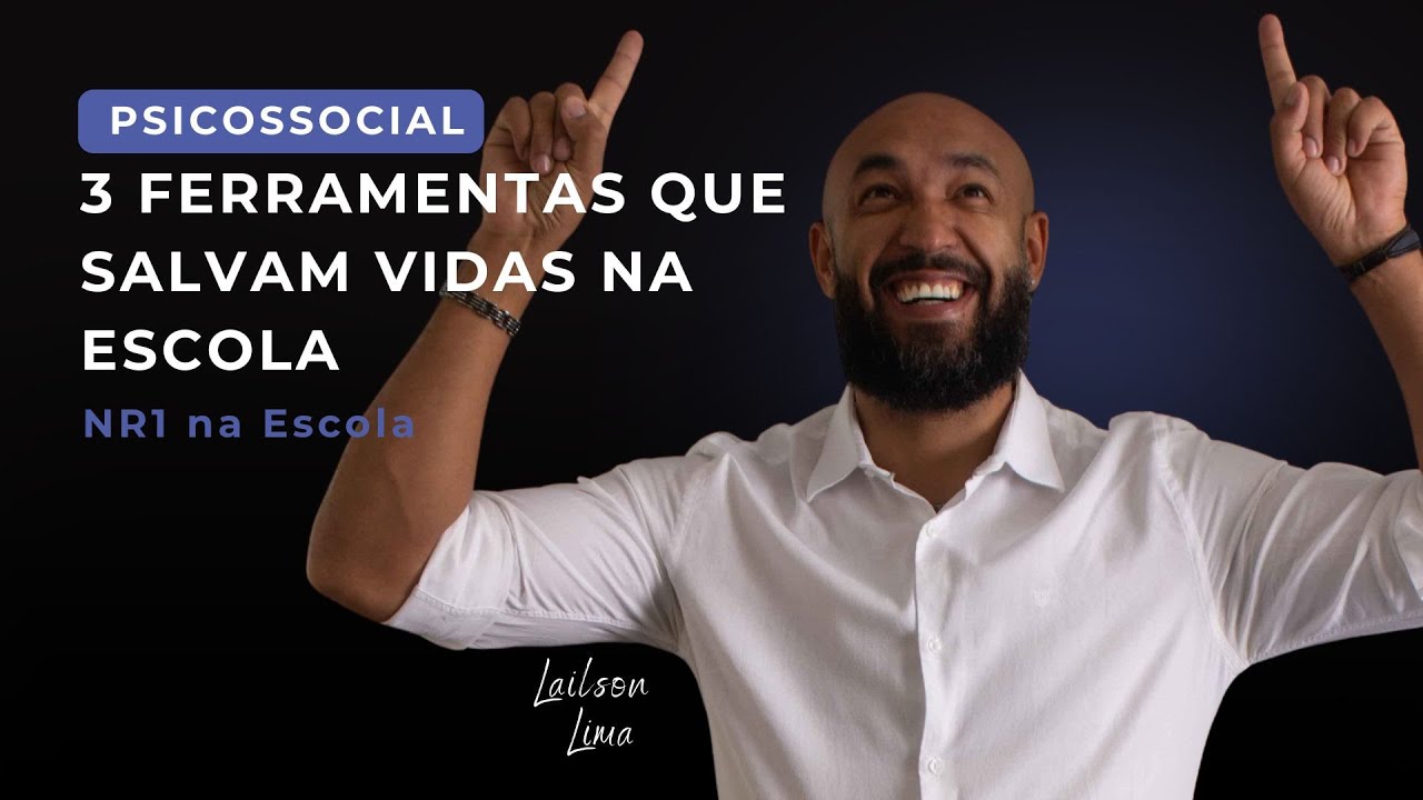 3 Ferramentas Essenciais para Proteger a Saúde Mental nas Escolas