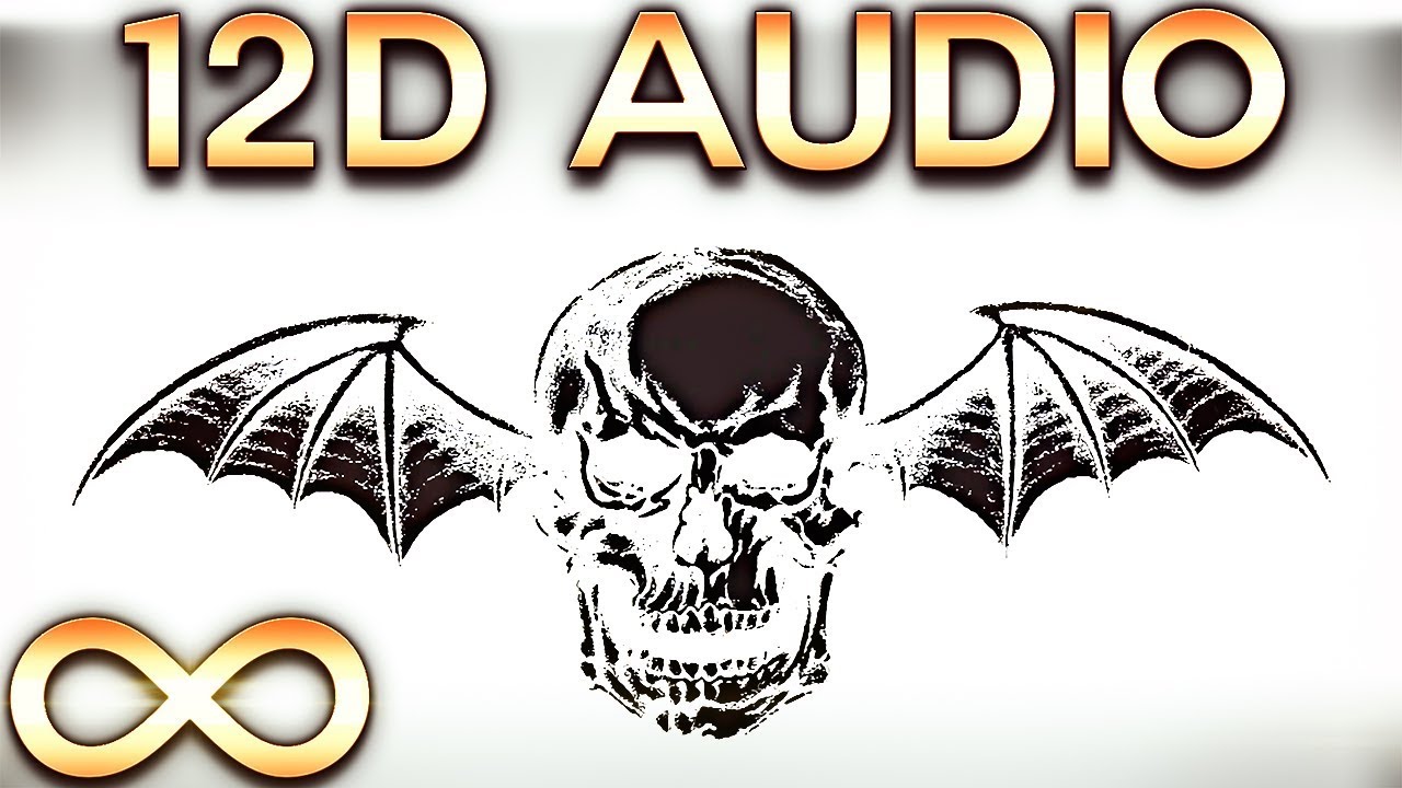 Avenged Sevenfold - Afterlife 🔊12D AUDIO🔊 (Multi-directional)