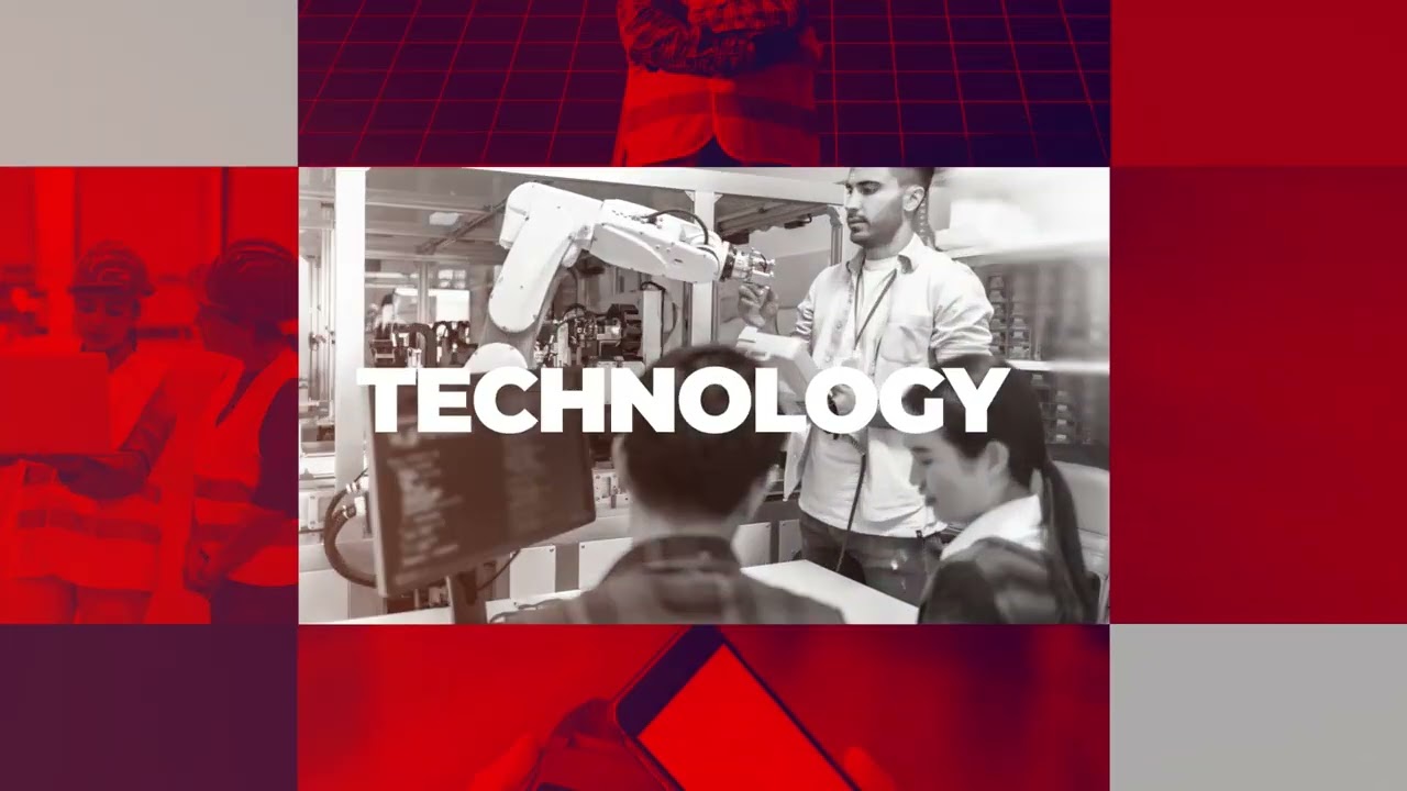 Technology Ka Pakistan | Technology News Channel
