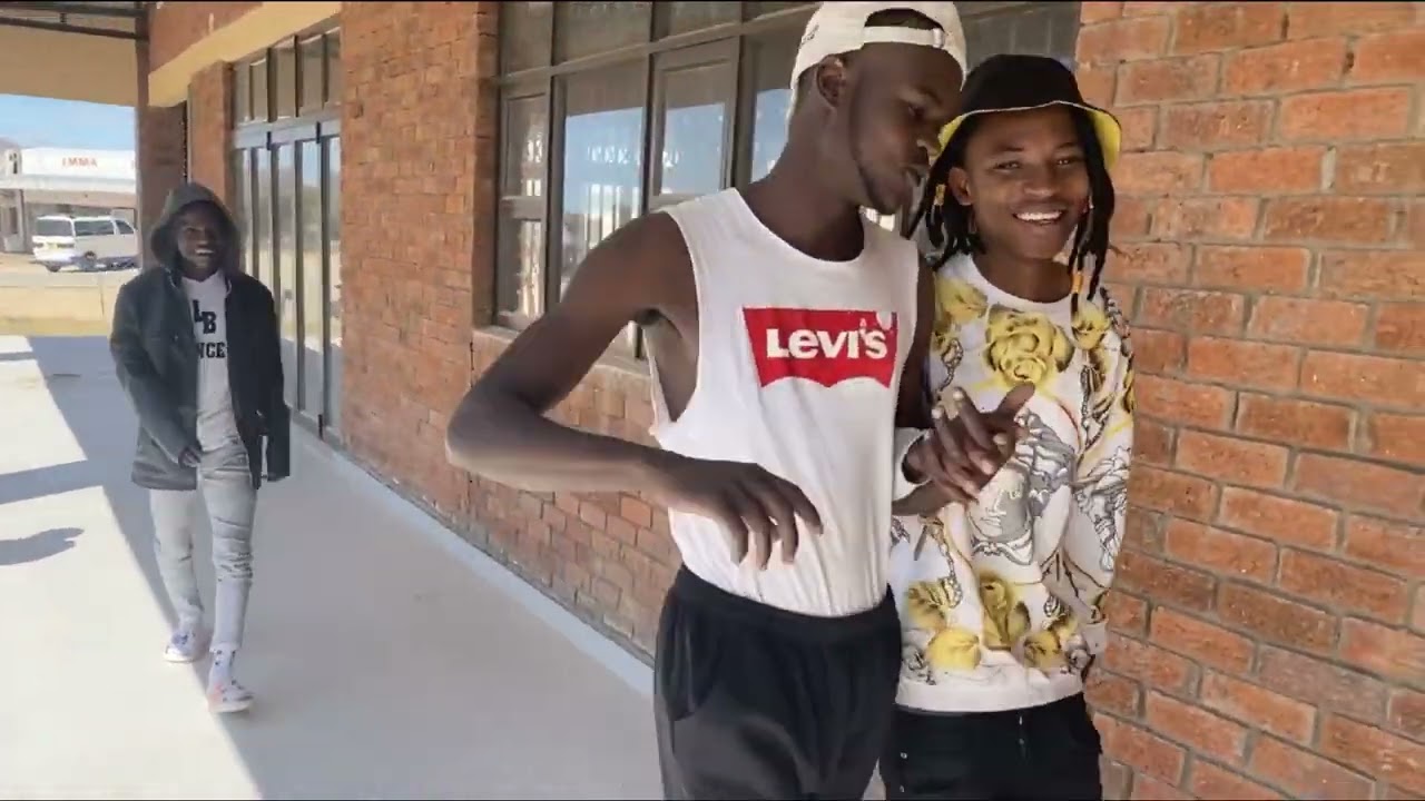Its Vanity 1 movie| Zimbabwean movie