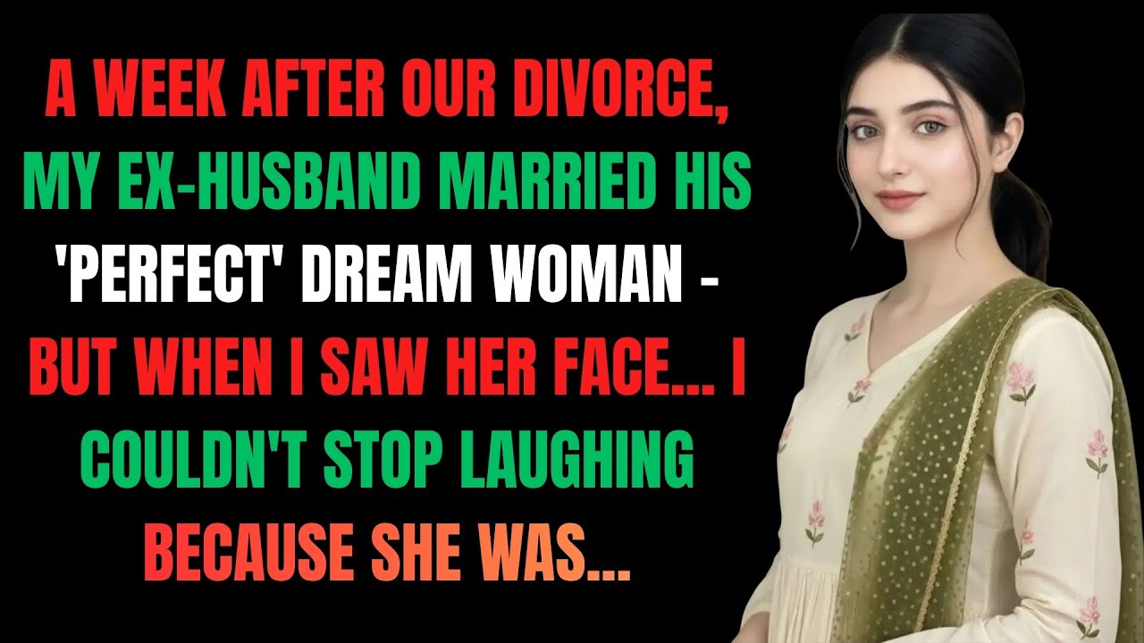 My Husband Erased Me Overnight… What I Discovered a Year Later Changed Everything