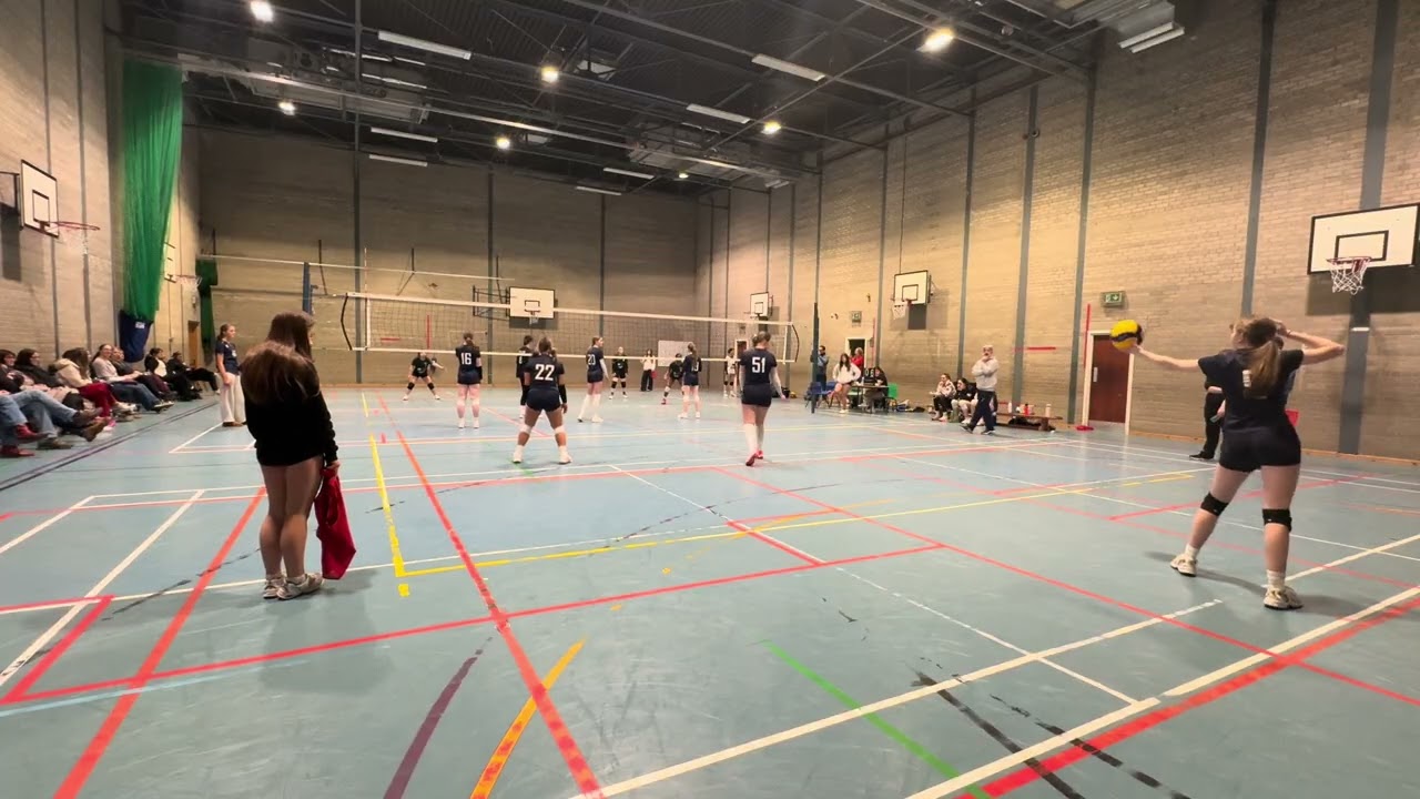 Forres set2 - U17