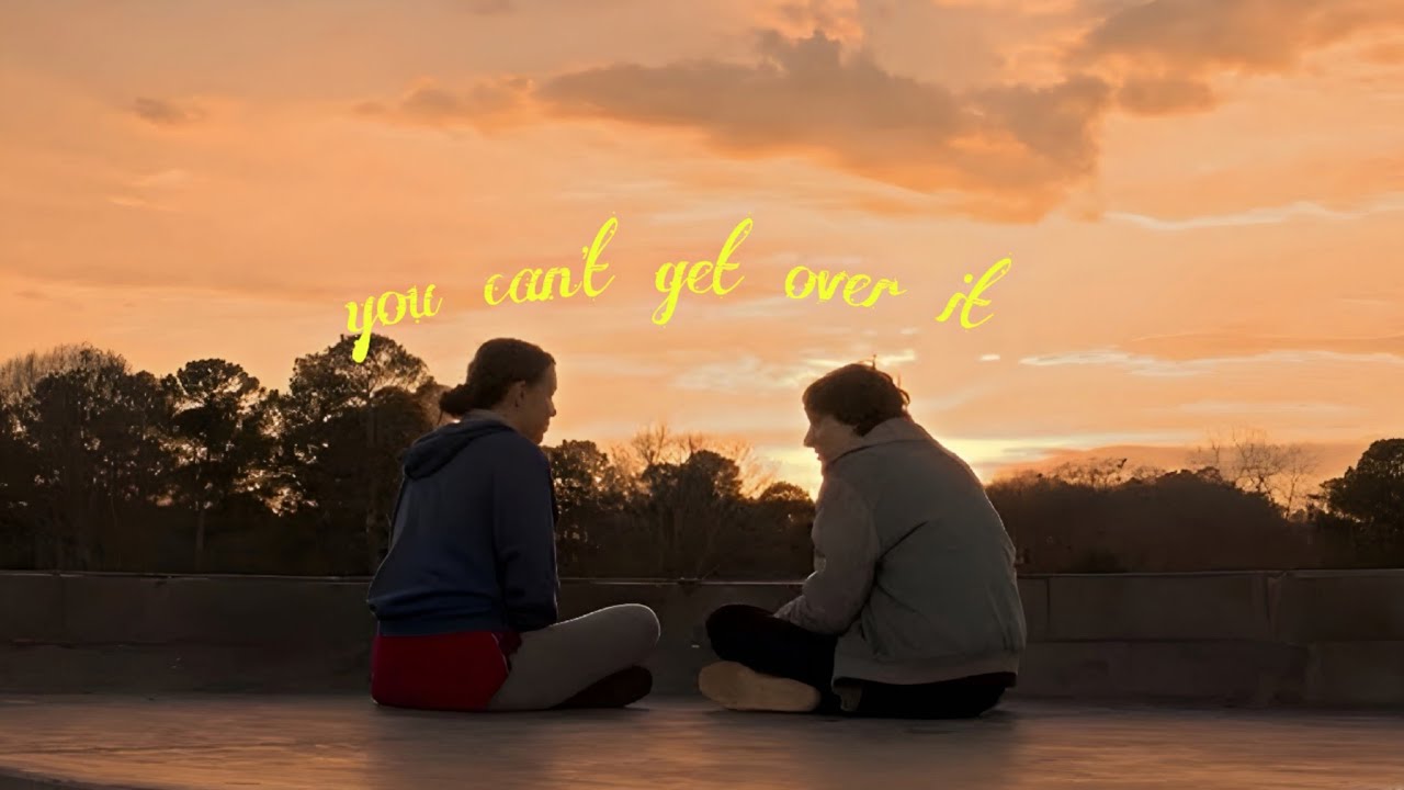 [playlist] pov : you can't get over it | Stranger Things |