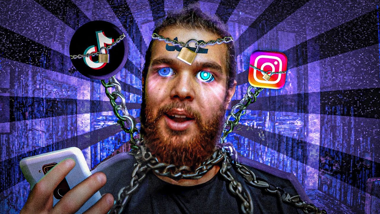 كيف تبطل تكون عبد لجوالك والانترنت