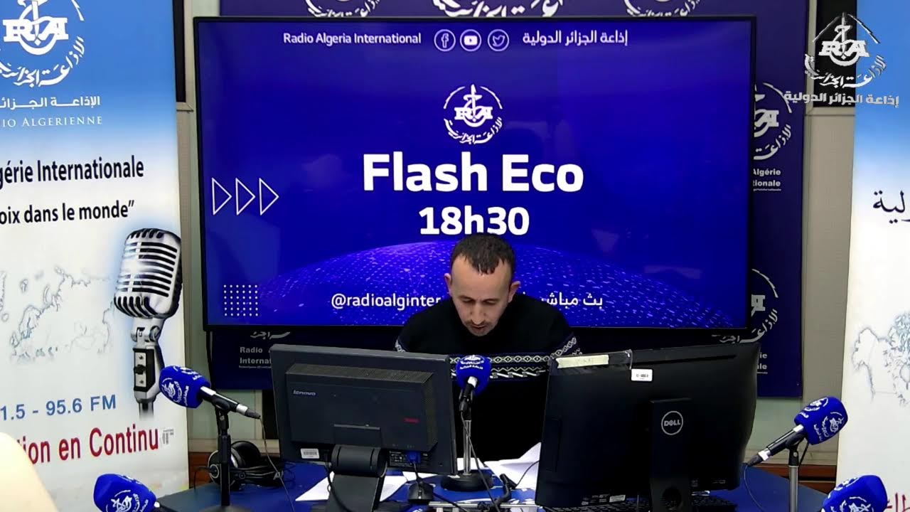 Flash Eco du 5/2/2026