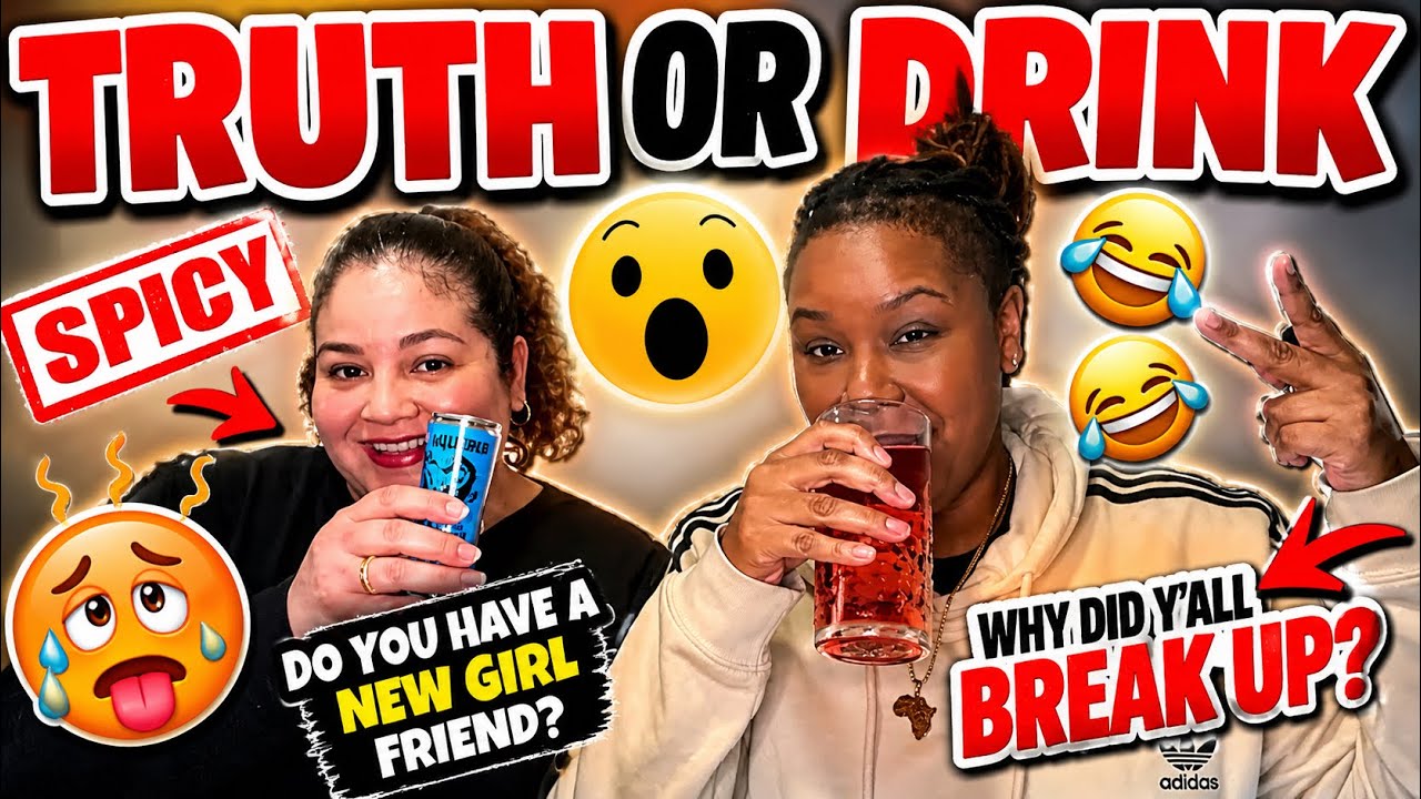 JUICY TRUTH or DRINK | IT GOT SPICY (PART 1) SEAFOOD MUKBANG COMING