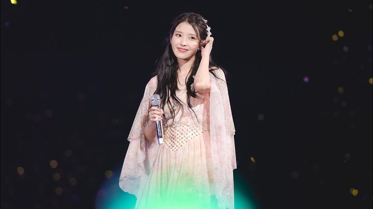Above the time   #iu #dlwlrma #아이유 #李知恩 #이지은 #IU #youandi