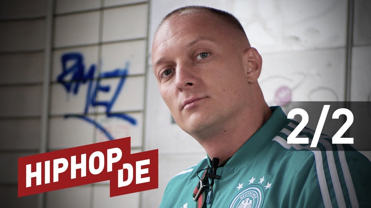 Olexesh: Fanfragen über SpongeBozz, Bausa, Xatar, Eminem, Sido, Rap auf Russisch uvm. – On Point