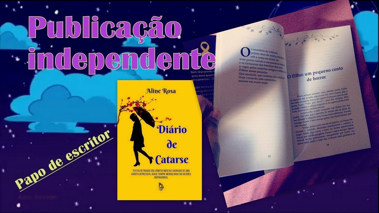 Publicando livro de graça - Clube de Autores - Agbook