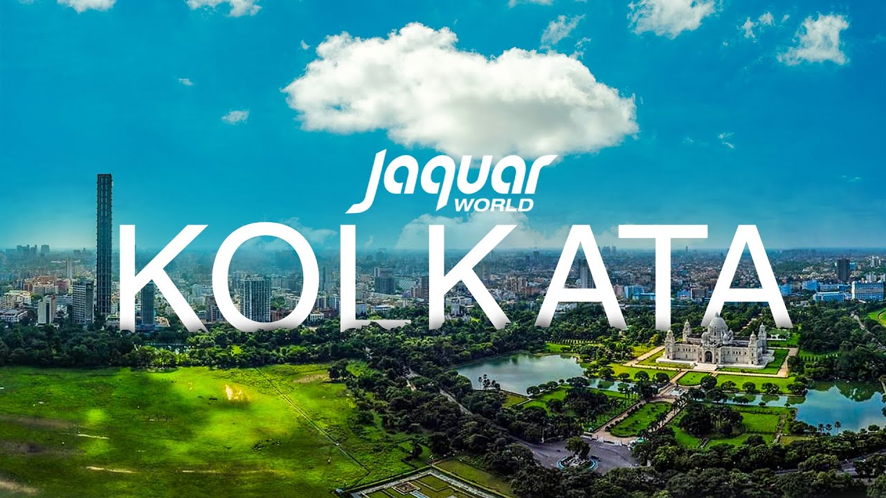 Jaquar World Kolkata