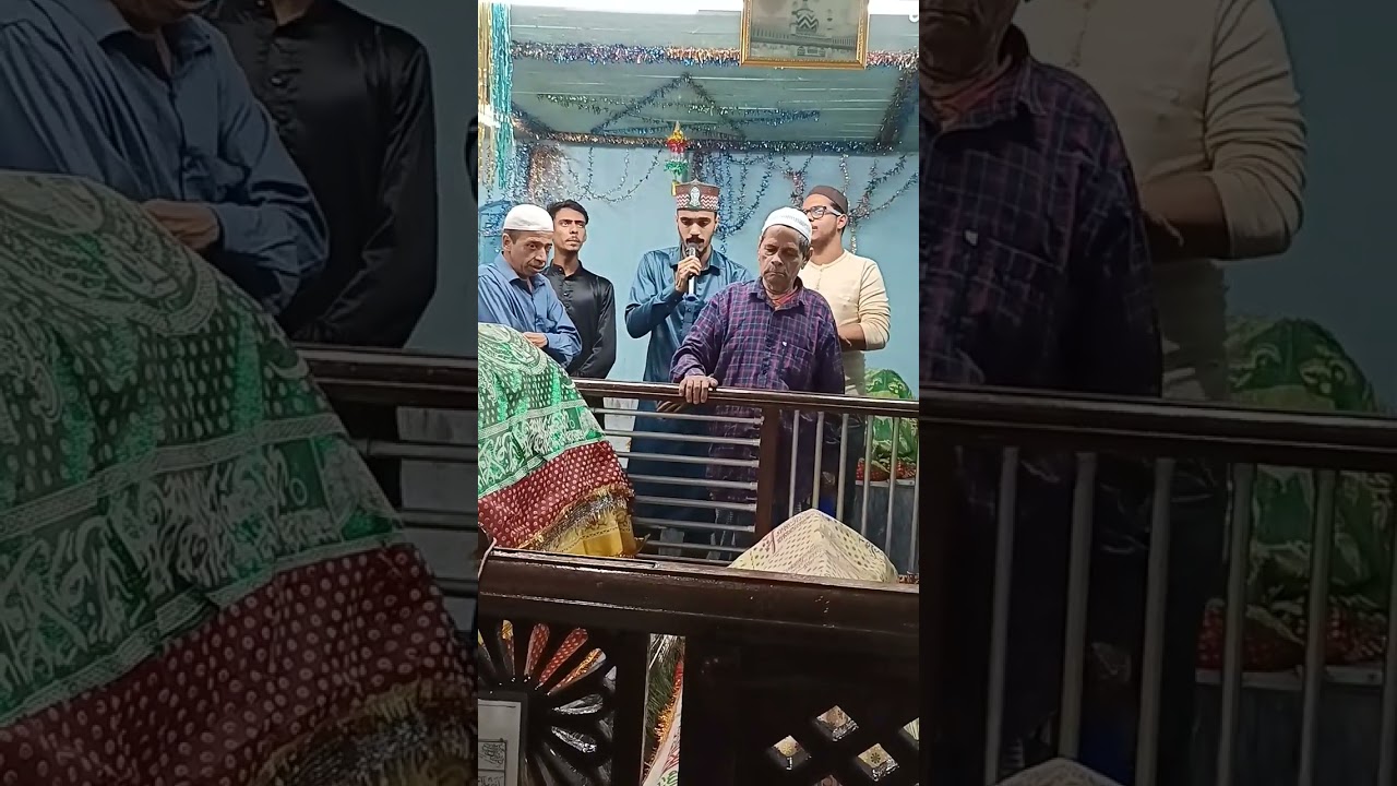 Salato Salam | Mustafa Jane Rehmat pe Laakon Salam | Ya Nabi Salam Alayka