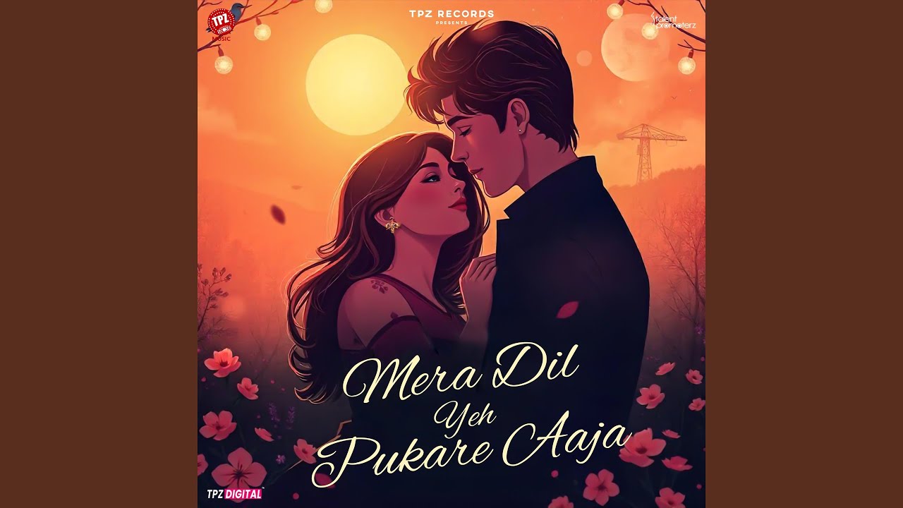 Mera Dil Yeh Pukare Aaja