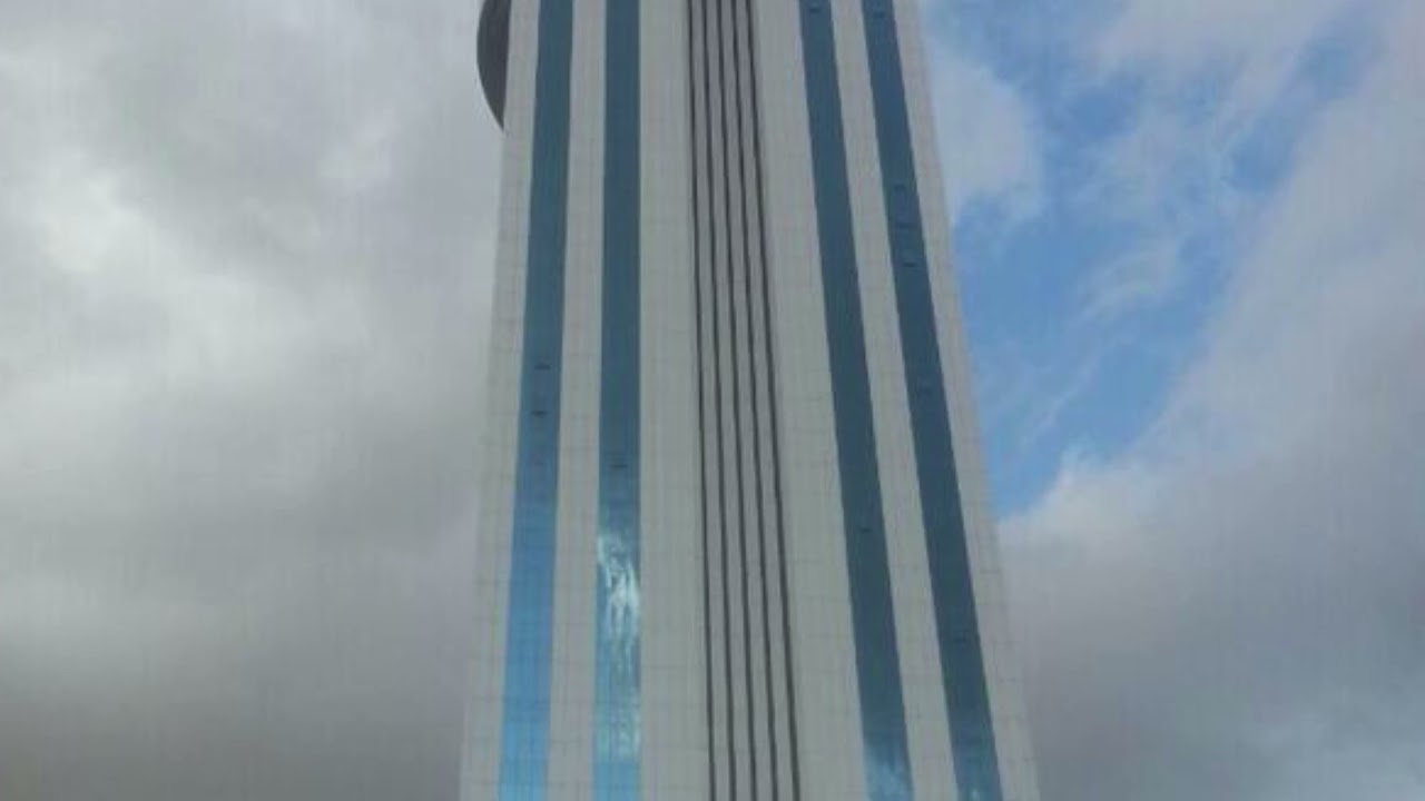 برج الطائف