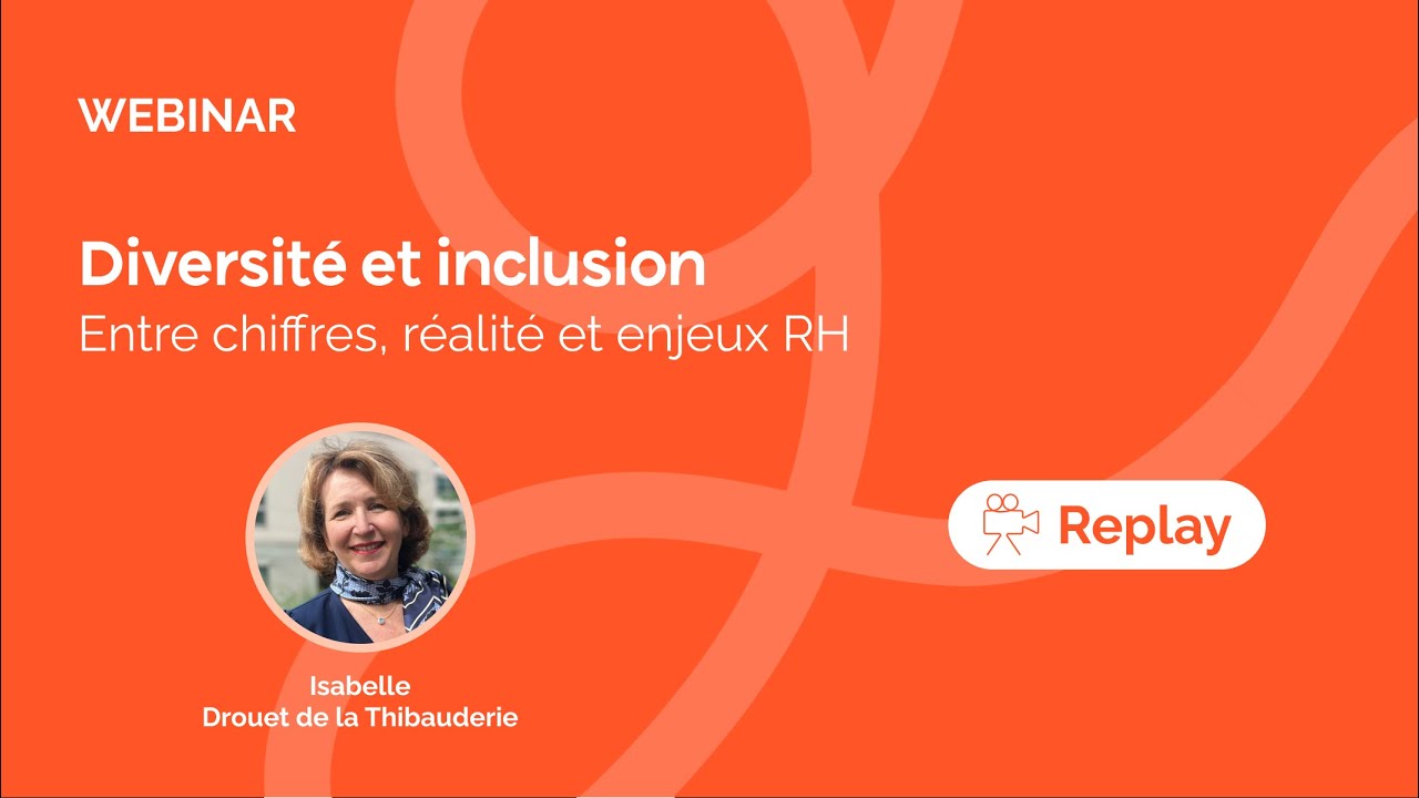 Diversité et inclusion : entre chiffres, réalité et enjeux RH