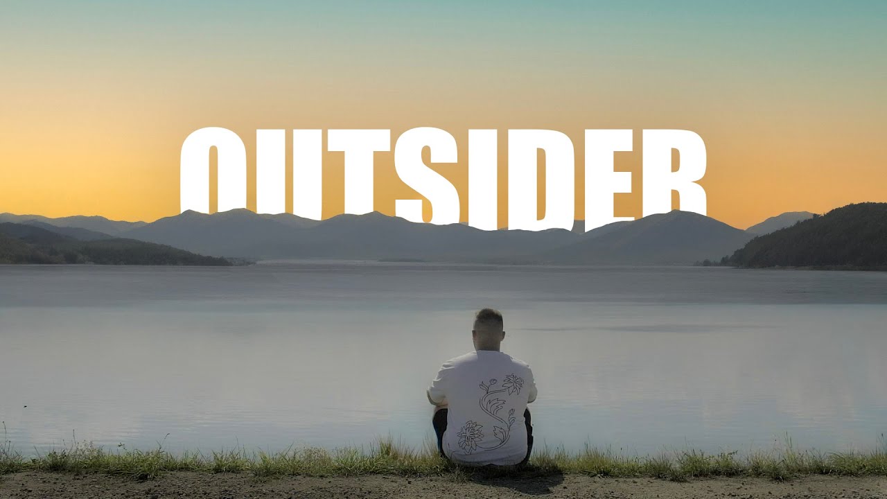 TRZECIAK - OUTSIDER (prod. A SIRIUS)