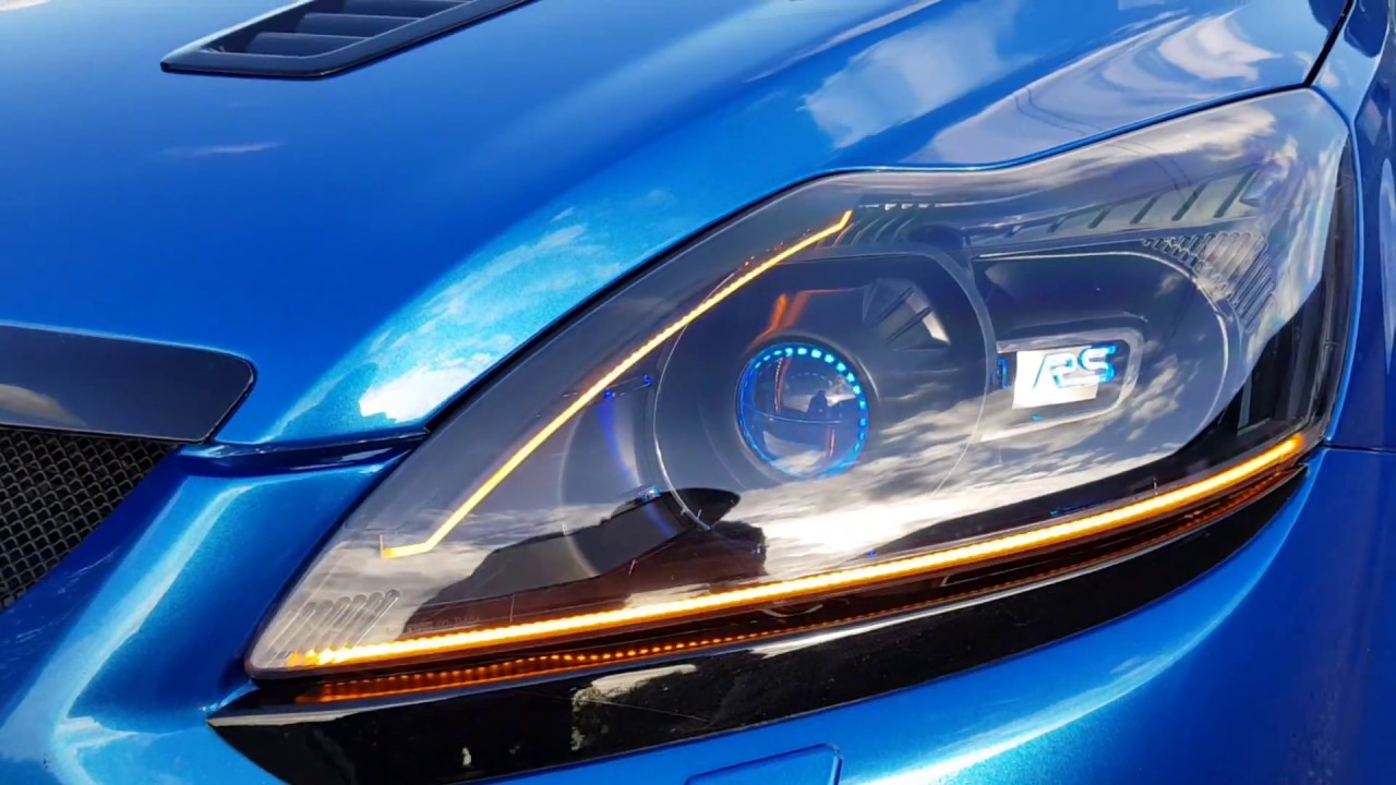 Azure_RS Monkey Wrench Headlights