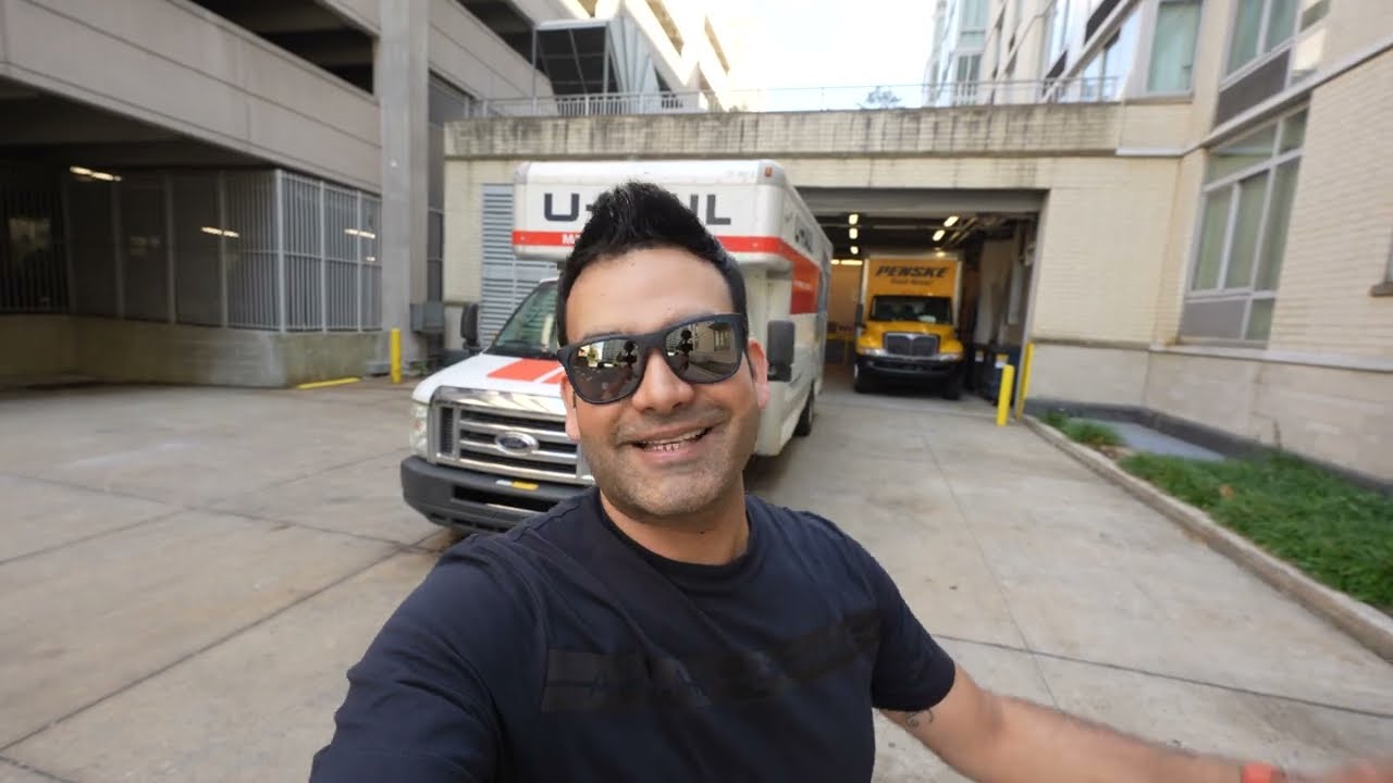 Mai New York Se New Jersey Kyu Shift Hua? Life Update!