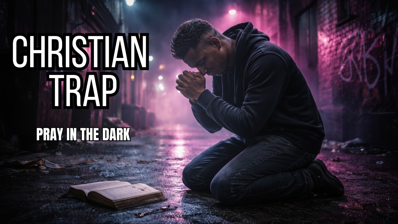 Christian Trap 2026 – Jesus Changed Me | Faith, Streets & Redemption (Gospel Hip-Hop Mix)