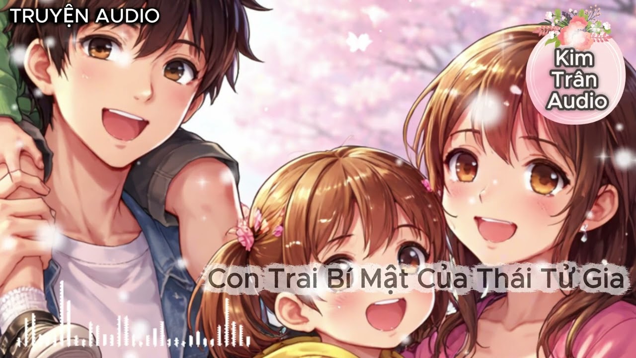 [ Truyện Audio ]
