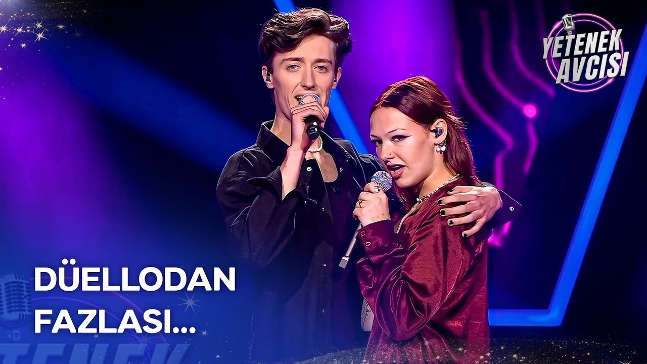 Tarihin En Akıl Almaz 15 Düellosu | Yetenek Avcısı
