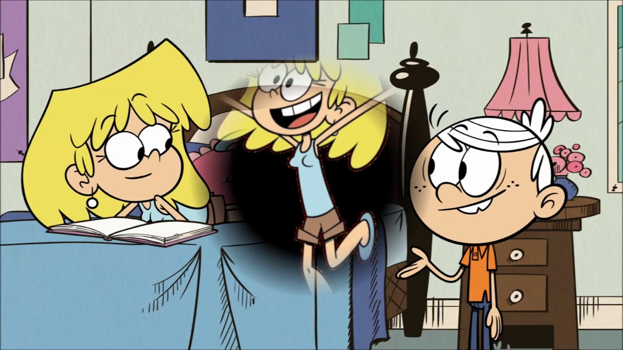 Lori Loud Tribute