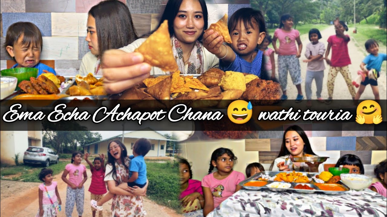 Bella Ga Achapot Chaminaba ❤️🤗| Bella Gi Mayang Mamanabi MayamCdi 🤣||