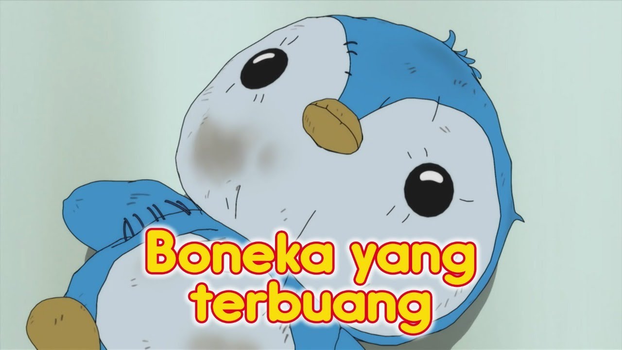 Boneka Punya Siapa Ya? 🧸 I Kasih Sayang I Kartun Anak I Shimajiro Indonesia