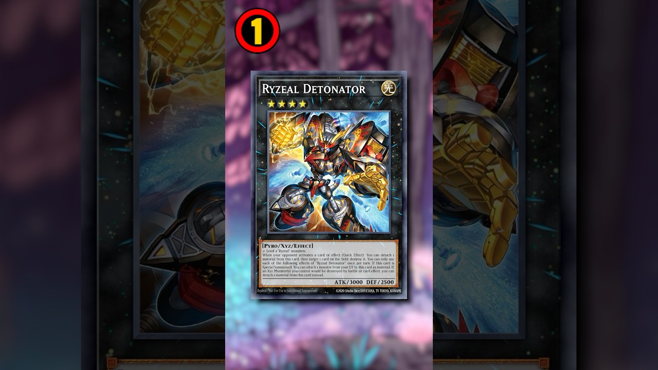 YU-GI-OH&rsquo;S NEW BANLIST IS HERE!