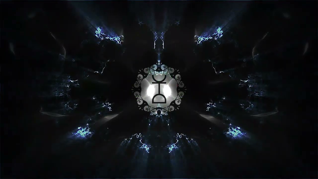 Marie Vaunt - Kiss My Acid (Extended Mix) [Kurai Records]