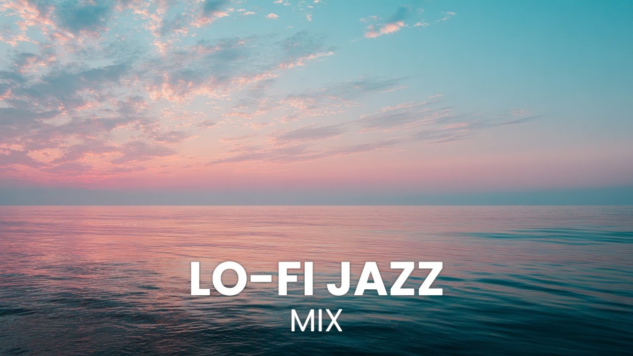 Warm Jazz Chord Beats