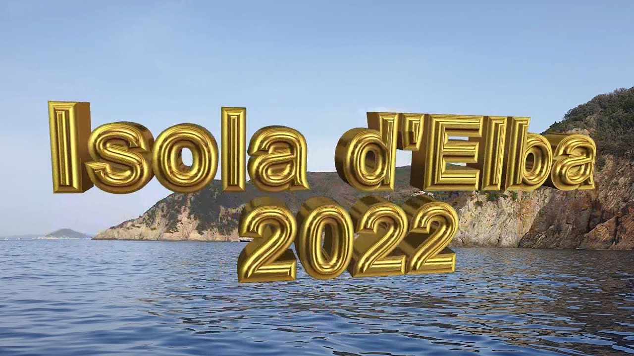 Elba 2022