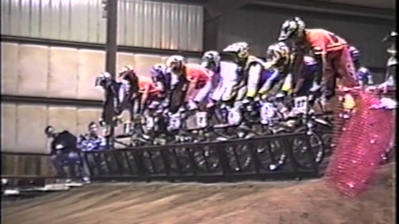 Mario Soto - The Powerlite Years Part 1 of 6