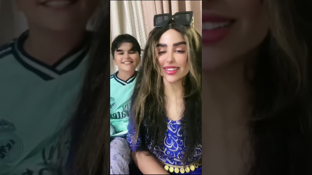 زينب بت الديوانيه#زينب_بنت_الديوانية 